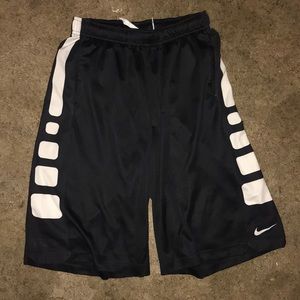 Men’s Nike Basketball Shorts